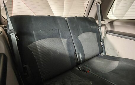 Mitsubishi Grandis, 2008 год, 541 000 рублей, 16 фотография