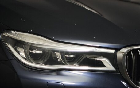 BMW 7 серия, 2018 год, 2 749 000 рублей, 7 фотография