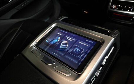 BMW 7 серия, 2018 год, 2 749 000 рублей, 17 фотография