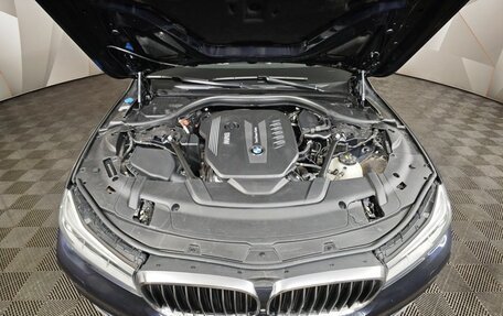 BMW 7 серия, 2018 год, 2 749 000 рублей, 20 фотография