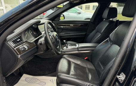 BMW 7 серия, 2014 год, 1 865 000 рублей, 6 фотография