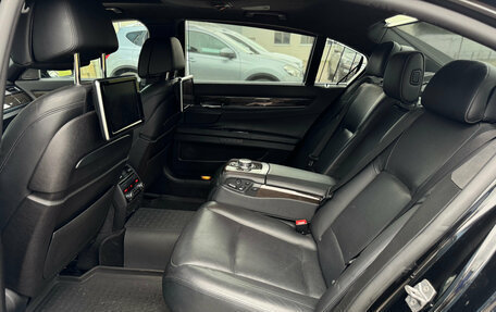 BMW 7 серия, 2014 год, 1 865 000 рублей, 7 фотография