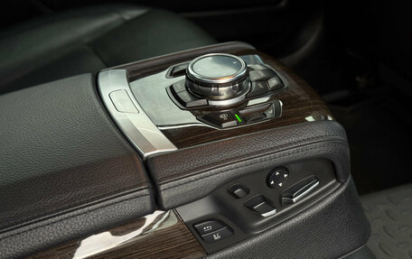 BMW 7 серия, 2014 год, 1 865 000 рублей, 13 фотография