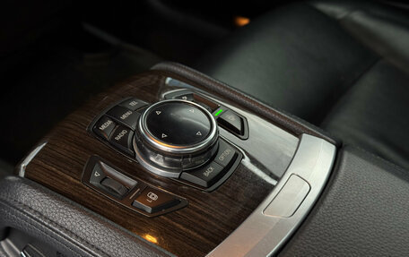 BMW 7 серия, 2014 год, 1 865 000 рублей, 12 фотография