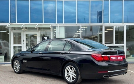 BMW 7 серия, 2014 год, 1 865 000 рублей, 4 фотография