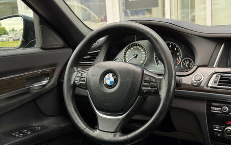 BMW 7 серия, 2014 год, 1 865 000 рублей, 17 фотография