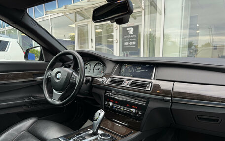 BMW 7 серия, 2014 год, 1 865 000 рублей, 18 фотография