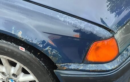 BMW 3 серия, 1998 год, 150 000 рублей, 9 фотография