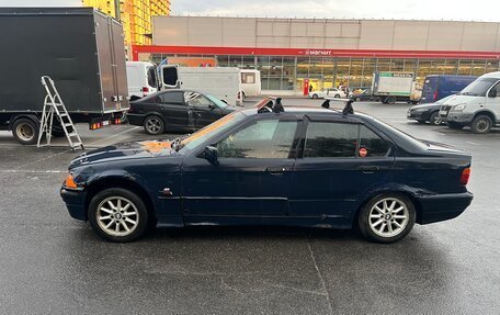 BMW 3 серия, 1998 год, 150 000 рублей, 3 фотография