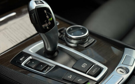 BMW 7 серия, 2014 год, 1 865 000 рублей, 35 фотография