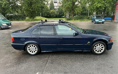 BMW 3 серия, 1998 год, 150 000 рублей, 2 фотография