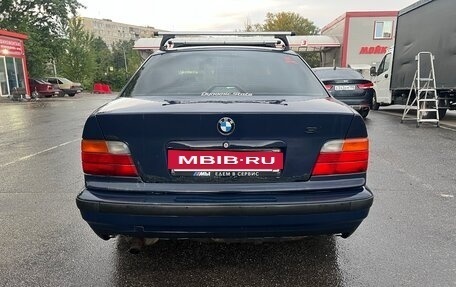 BMW 3 серия, 1998 год, 150 000 рублей, 4 фотография
