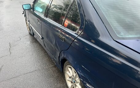 BMW 3 серия, 1998 год, 150 000 рублей, 13 фотография