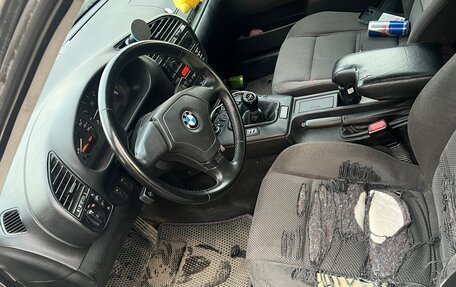 BMW 3 серия, 1998 год, 150 000 рублей, 15 фотография