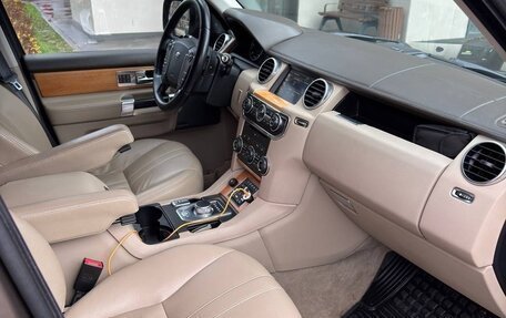Land Rover Discovery IV, 2013 год, 1 290 000 рублей, 7 фотография