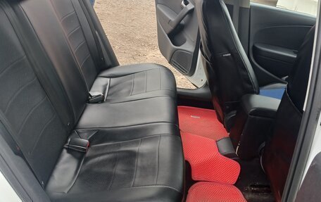 Volkswagen Polo VI (EU Market), 2019 год, 780 000 рублей, 5 фотография