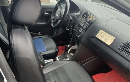 Volkswagen Polo VI (EU Market), 2019 год, 780 000 рублей, 4 фотография