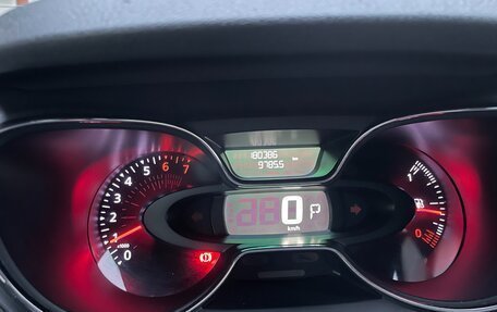 Renault Kaptur I рестайлинг, 2017 год, 1 249 000 рублей, 10 фотография