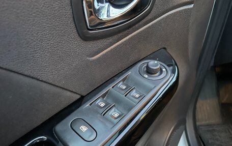 Renault Kaptur I рестайлинг, 2017 год, 1 249 000 рублей, 16 фотография