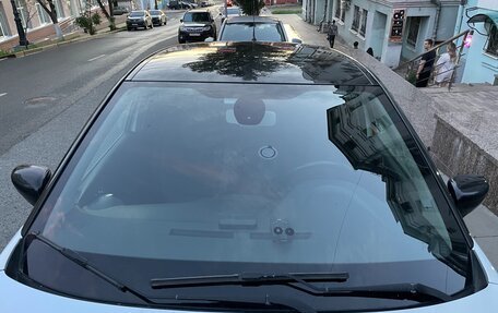 Renault Kaptur I рестайлинг, 2017 год, 1 249 000 рублей, 24 фотография
