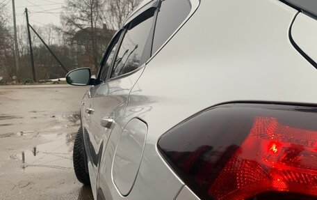 Hyundai Tucson III, 2019 год, 2 450 000 рублей, 4 фотография