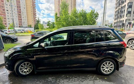 Ford C-MAX II, 2011 год, 875 000 рублей, 6 фотография