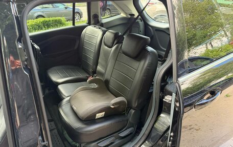 Ford C-MAX II, 2011 год, 875 000 рублей, 9 фотография