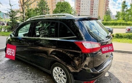 Ford C-MAX II, 2011 год, 875 000 рублей, 5 фотография