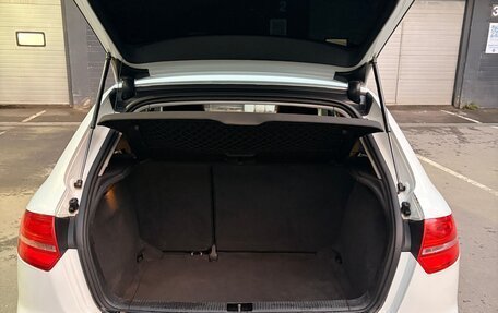 Audi A3, 2010 год, 700 000 рублей, 7 фотография