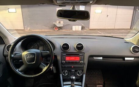 Audi A3, 2010 год, 700 000 рублей, 11 фотография