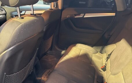 Audi A3, 2010 год, 700 000 рублей, 10 фотография