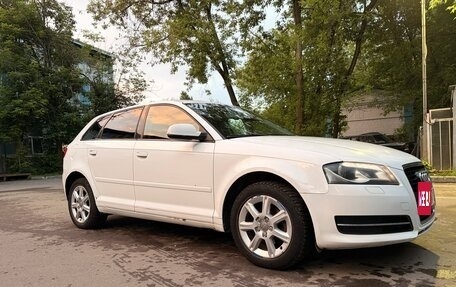 Audi A3, 2010 год, 700 000 рублей, 2 фотография
