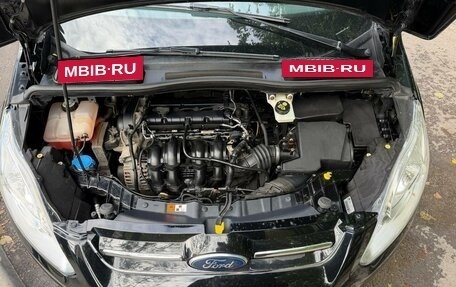 Ford C-MAX II, 2011 год, 875 000 рублей, 10 фотография