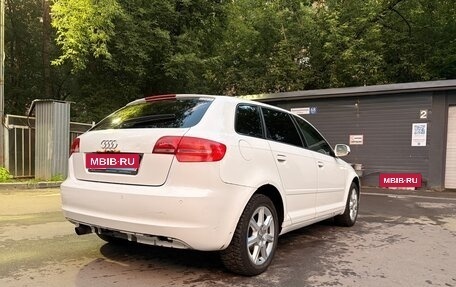 Audi A3, 2010 год, 700 000 рублей, 5 фотография