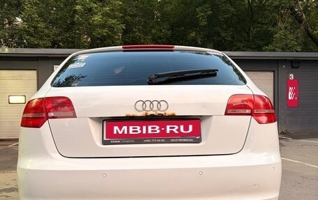 Audi A3, 2010 год, 700 000 рублей, 4 фотография