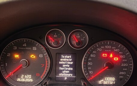 Audi A3, 2010 год, 700 000 рублей, 12 фотография