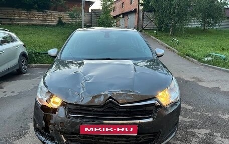 Citroen C4 II рестайлинг, 2015 год, 530 000 рублей, 6 фотография