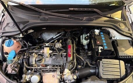 Audi A3, 2010 год, 700 000 рублей, 13 фотография