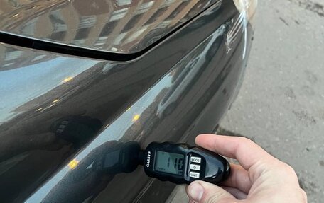 Citroen C4 II рестайлинг, 2015 год, 530 000 рублей, 17 фотография