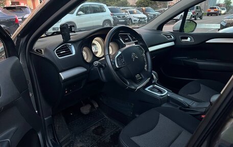 Citroen C4 II рестайлинг, 2015 год, 530 000 рублей, 25 фотография