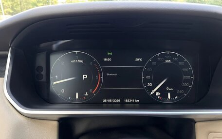 Land Rover Range Rover Sport II, 2016 год, 3 199 000 рублей, 18 фотография