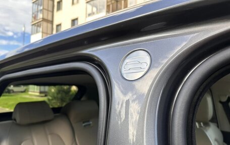 Land Rover Range Rover Sport II, 2016 год, 3 199 000 рублей, 20 фотография