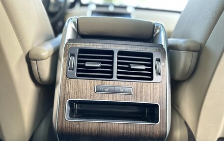 Land Rover Range Rover Sport II, 2016 год, 3 199 000 рублей, 23 фотография