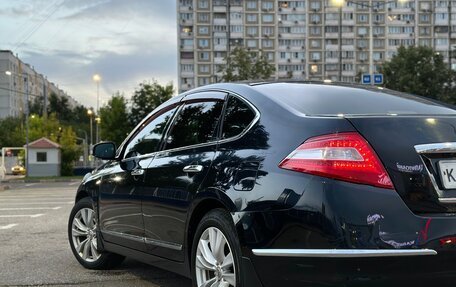 Nissan Teana, 2008 год, 690 000 рублей, 5 фотография