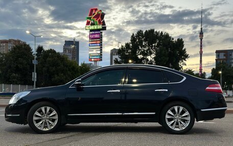 Nissan Teana, 2008 год, 690 000 рублей, 6 фотография
