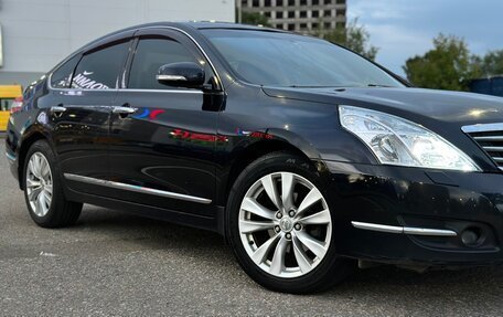 Nissan Teana, 2008 год, 690 000 рублей, 2 фотография