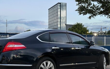 Nissan Teana, 2008 год, 690 000 рублей, 3 фотография