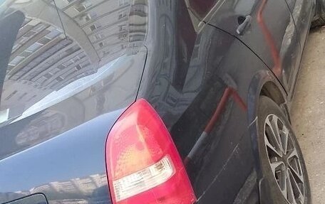 Nissan Primera III, 2006 год, 275 000 рублей, 2 фотография