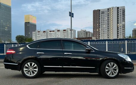 Nissan Teana, 2008 год, 690 000 рублей, 9 фотография