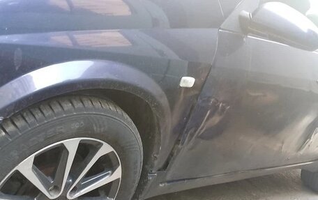 Nissan Primera III, 2006 год, 275 000 рублей, 5 фотография